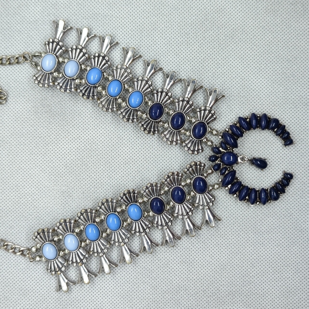 Statement Necklace